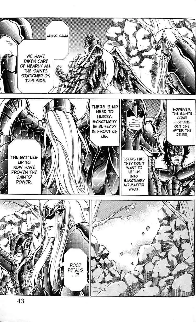 Saint Seiya - The Lost Canvas Chapter 17 13